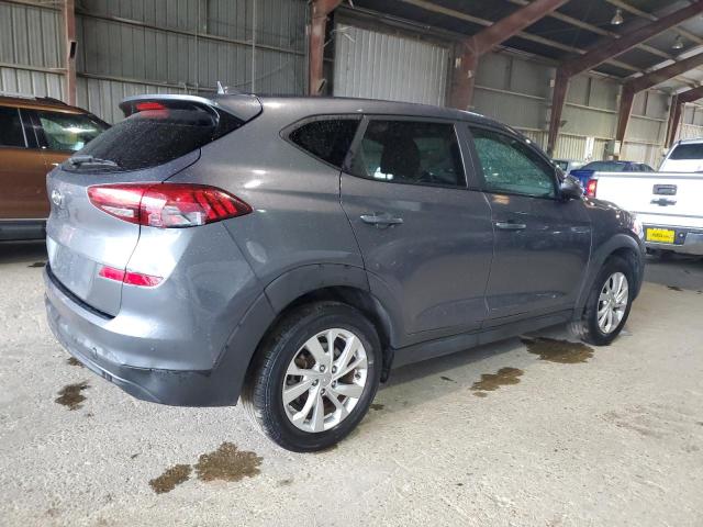 Photo 3 from auction – 2019 HYUNDAI TUCSON SE with VIN KM8J2CA49KU955503