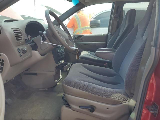 Photo 7 from auction – 2001 DODGE CARAVAN SE with VIN 1B4GP25331B165441