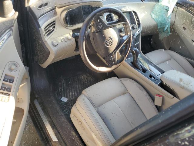 Photo 8 from auction – 2015 BUICK LACROSSE with VIN 1G4GB5GR4FF204781