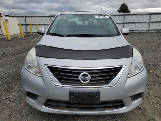Photo 5 from auction – 2014 NISSAN VERSA with VIN 3N1CN7AP6EL844432