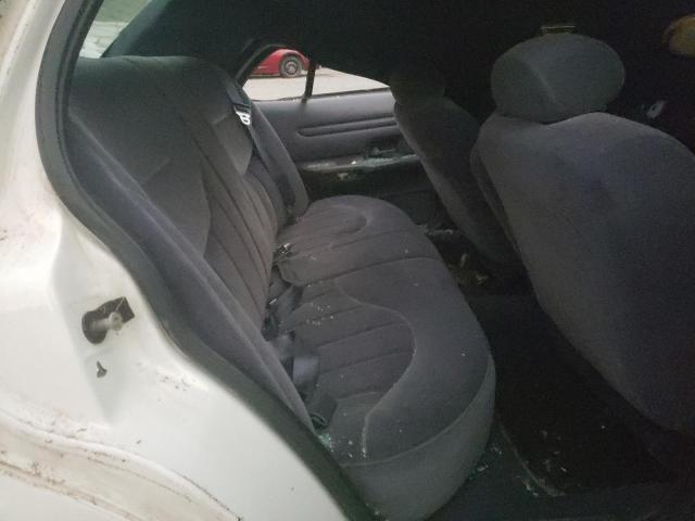Photo 10 from auction – 2000 FORD CROWN VICT with VIN 2FAFP71W4YX123157