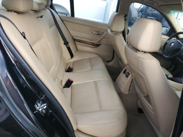 Photo 10 from auction – 2007 BMW 328 I with VIN WBAVA33587PG52894