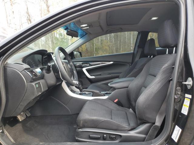 Photo 7 from auction – 2013 HONDA ACCORD EX with VIN 1HGCT1B72DA800045