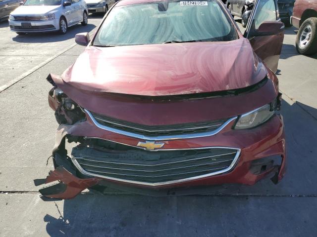 Photo 11 from auction – 2018 CHEVROLET MALIBU LT with VIN 1G1ZD5ST7JF144068