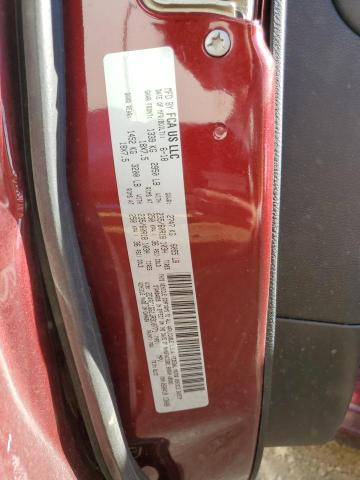 Photo 14 from auction – 2018 CHRYSLER PACIFICA L with VIN 2C4RC1GG1JR310771