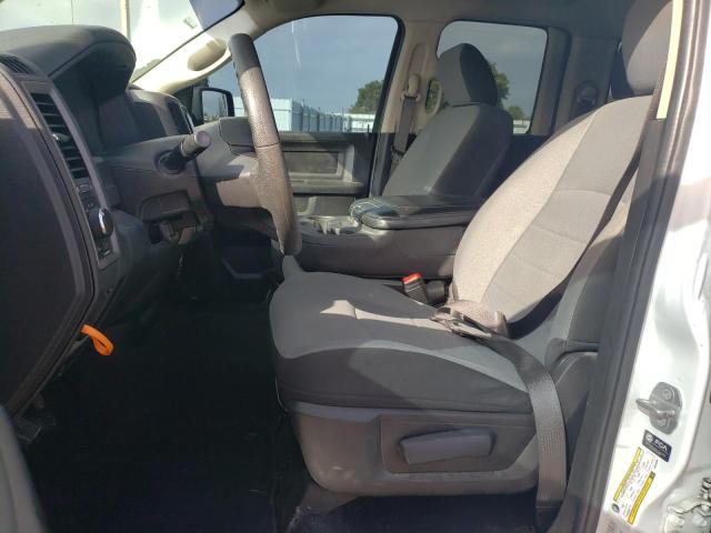 Photo 7 from auction – 2021 RAM 1500 CLASS with VIN 1C6RR6FG4MS563056