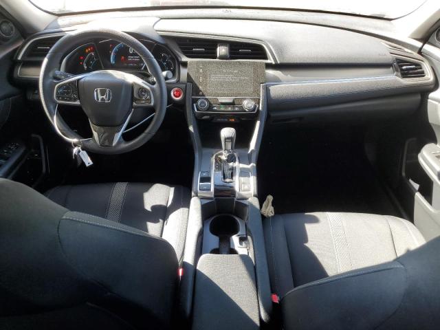 Снимка 8 от търг – 2016 HONDA CIVIC EX с VIN 2HGFC2F76GH512970