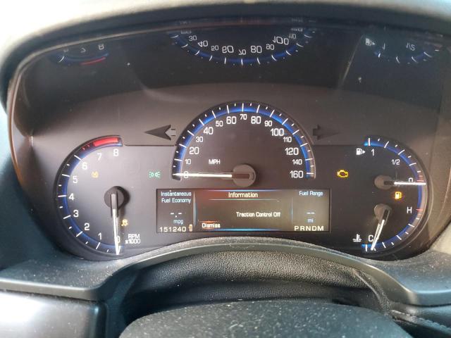 Photo 9 from auction – 2015 CADILLAC ATS with VIN 1G6AA5RA2F0110361