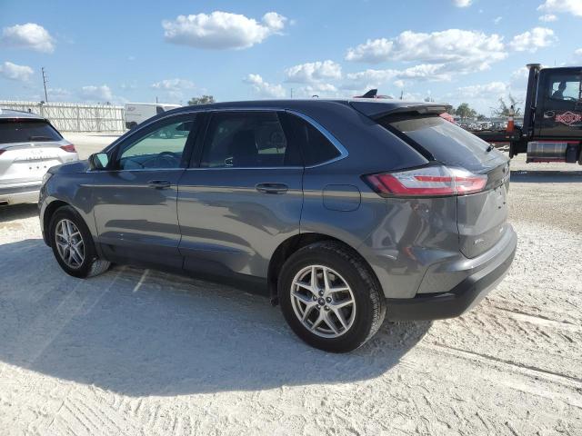 Photo 2 from auction – 2021 FORD EDGE SEL with VIN 2FMPK4J90MBA22061