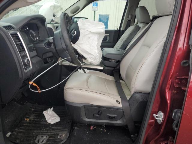Photo 7 from auction – 2018 RAM 1500 SLT with VIN 1C6RR6GT7JS274051