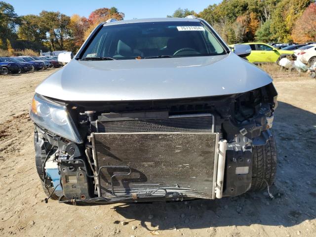 Photo 5 from auction – 2012 KIA SORENTO BA with VIN 5XYKTDA61CG307475