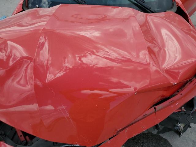 Photo 11 from auction – 2019 CHEVROLET CAMARO LS with VIN 1G1FB3DS9K0118223