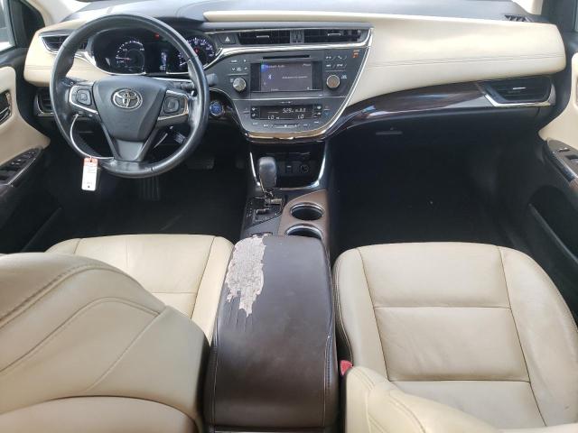 Photo 8 from auction – 2013 TOYOTA AVALON HYB with VIN 4T1BD1EB6DU009289