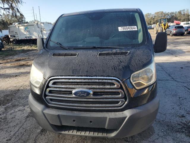 Photo 5 from auction – 2016 FORD TRANSIT T- with VIN 1FTYE1YM6GKA66410