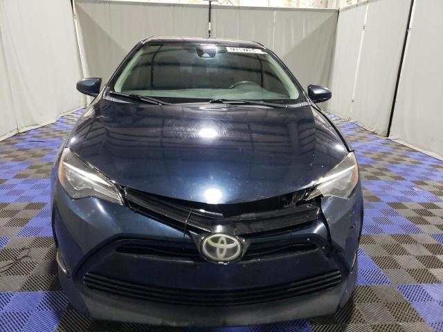 Photo 5 from auction – 2017 TOYOTA COROLLA L with VIN 2T1BURHE5HC953080