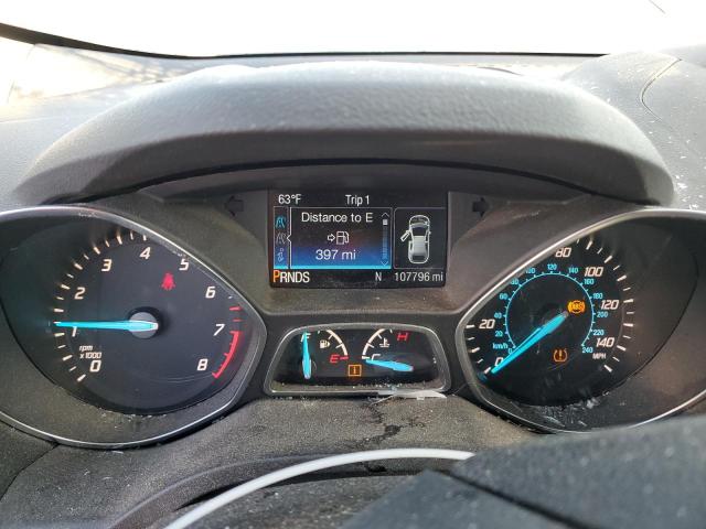 Photo 9 from auction – 2016 FORD ESCAPE SE with VIN 1FMCU0GX6GUA81802