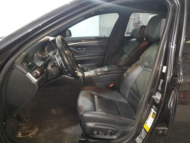 Photo 7 from auction – 2014 BMW 550 XI with VIN WBAKP9C59ED692482