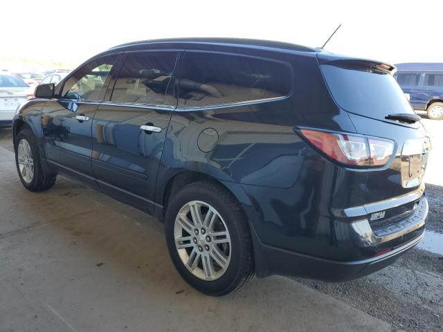 Photo 2 from auction – 2015 CHEVROLET TRAVERSE L with VIN 1GNKRGKD8FJ289971