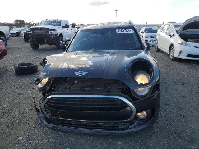 Photo 5 from auction – 2016 MINI COOPER CLU with VIN WMWLN5C54G2E07241