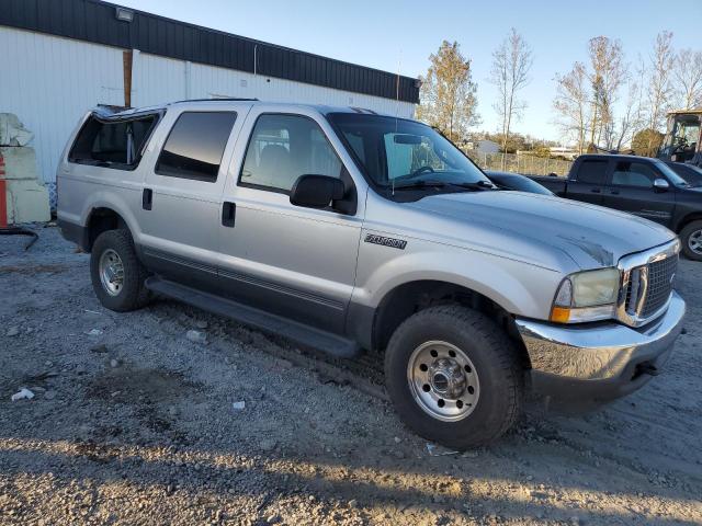 Photo 4 from auction – 2004 FORD EXCURSION with VIN 1FMNU41L24EB51324