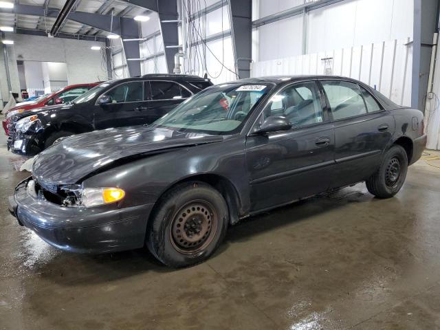 BUICK CENTURY CU 2004 with VIN 2G4WS52J741162849 - Photo from auction