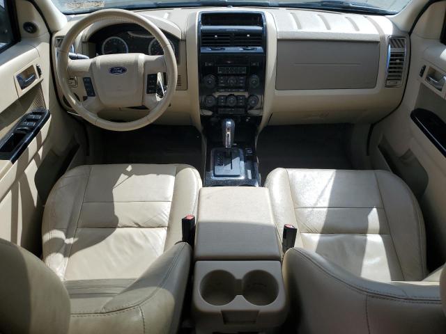 Photo 8 from auction – 2012 FORD ESCAPE LIM with VIN 1FMCU9EG8CKC01970