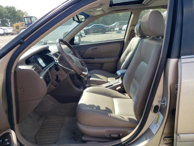 Photo 7 from auction – 2001 TOYOTA CAMRY CE with VIN JT2BF22KX10315142