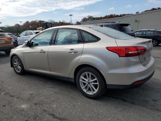 Photo 2 from auction – 2017 FORD FOCUS SE with VIN 1FADP3F29HL240445