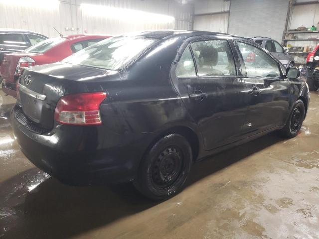 Photo 3 from auction – 2008 TOYOTA YARIS with VIN JTDBT923581293170