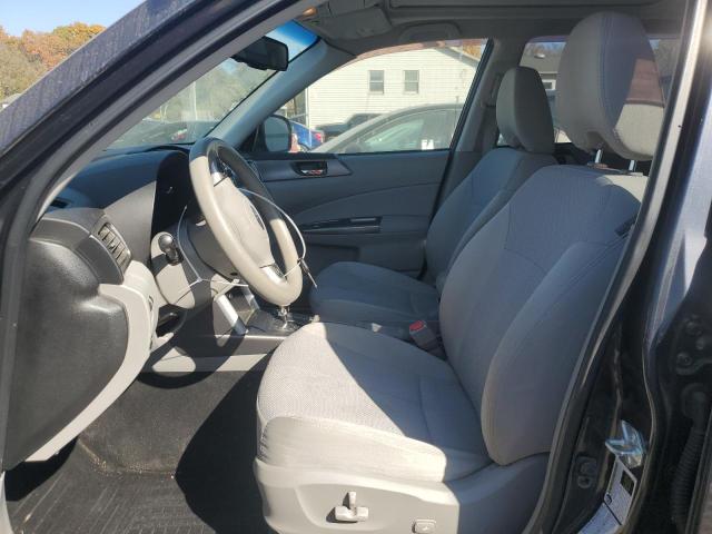 Photo 7 from auction – 2012 SUBARU FORESTER 2 with VIN JF2SHADC4CH435221