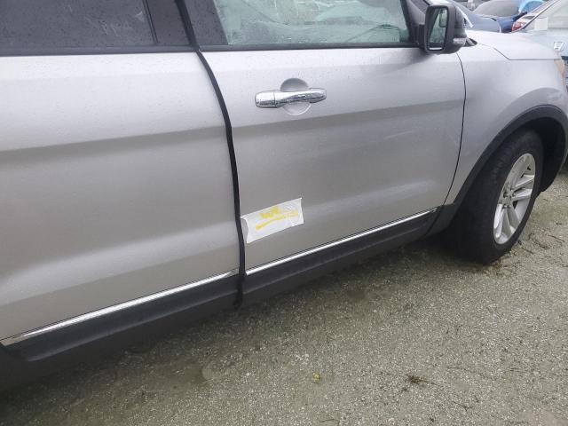 Photo 12 from auction – 2013 FORD EXPLORER X with VIN 1FM5K7D80DGB80033
