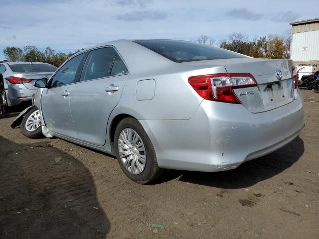 Photo 2 from auction – 2013 TOYOTA CAMRY L with VIN 4T4BF1FK9DR312887