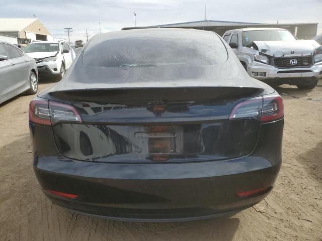 Photo 6 from auction – 2018 TESLA MODEL 3 with VIN 5YJ3E1EB6JF098209