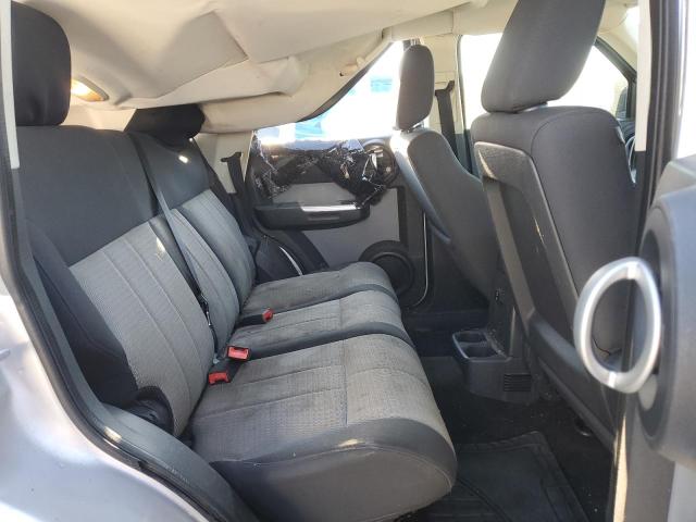 Photo 10 from auction – 2007 DODGE NITRO SLT with VIN 1D8GT58K97W614062