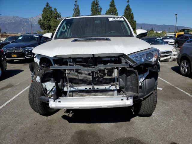 Photo 5 from auction – 2023 TOYOTA 4RUNNER SE with VIN JTELU5JR8P6135936
