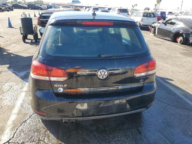 Photo 6 from auction – 2012 VOLKSWAGEN GOLF with VIN WVWDB7AJ5CW290538