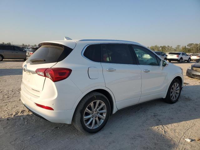Photo 3 from auction – 2020 BUICK ENVISION E with VIN LRBFXCSA1LD229019