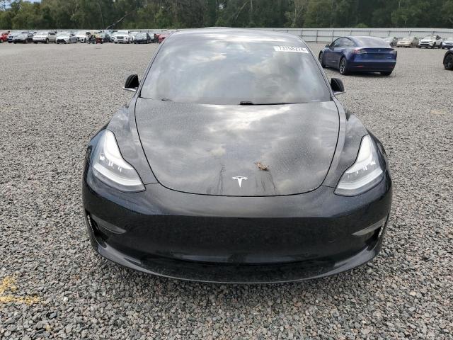 Photo 5 from auction – 2019 TESLA MODEL 3 with VIN 5YJ3E1EA2KF445219