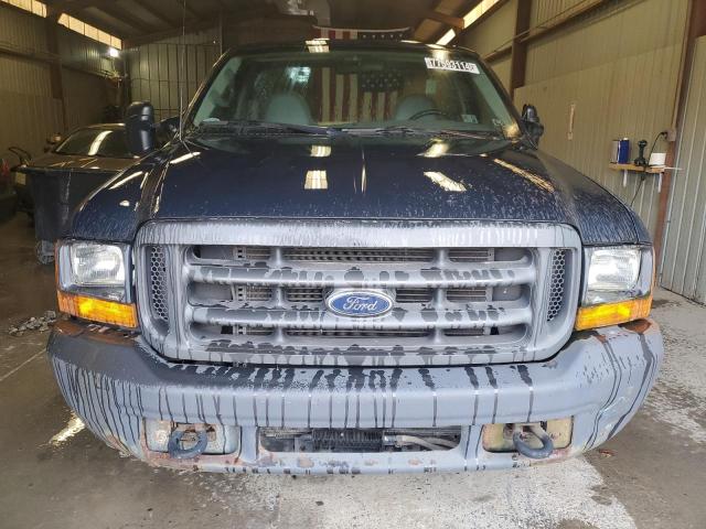 Снимка 5 от търг – 2001 FORD F250 SUPER с VIN 1FTNF20L71EA29784