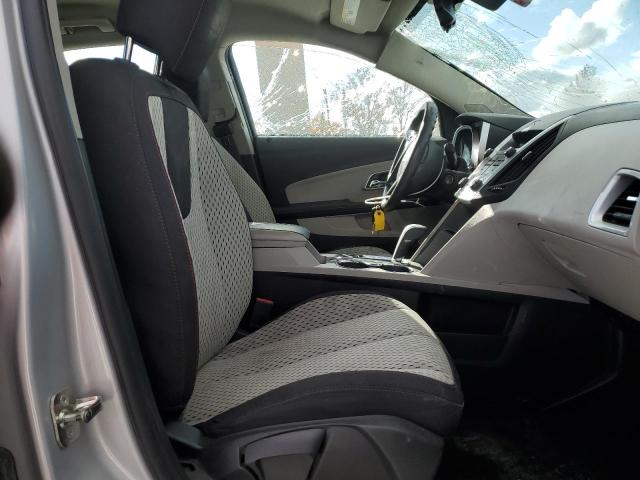 Photo 7 from auction – 2015 CHEVROLET EQUINOX LS with VIN 2GNALAEK3F6125433