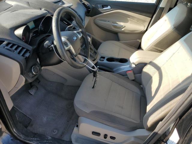 Photo 7 from auction – 2016 FORD ESCAPE SE with VIN 1FMCU0GX2GUC29928