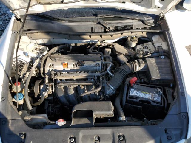 Photo 11 from auction – 2012 HONDA ACCORD LXP with VIN 1HGCP2F42CA105816