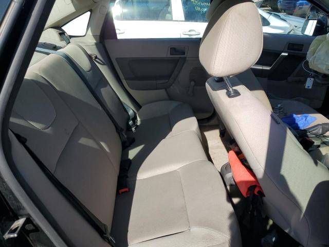 Photo 10 from auction – 2008 FORD FOCUS S/SE with VIN 1FAHP34N98W279016