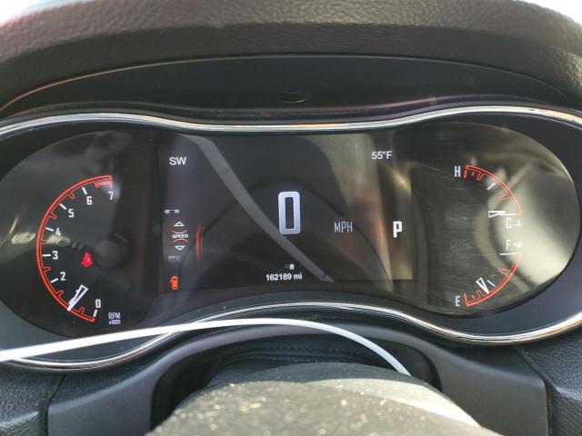 Photo 9 from auction – 2014 DODGE DURANGO SX with VIN 1C4RDJAG5EC419822