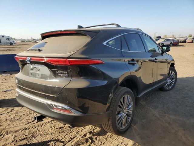 Photo 3 from auction – 2021 TOYOTA VENZA LE with VIN JTEAAAAH2MJ006275