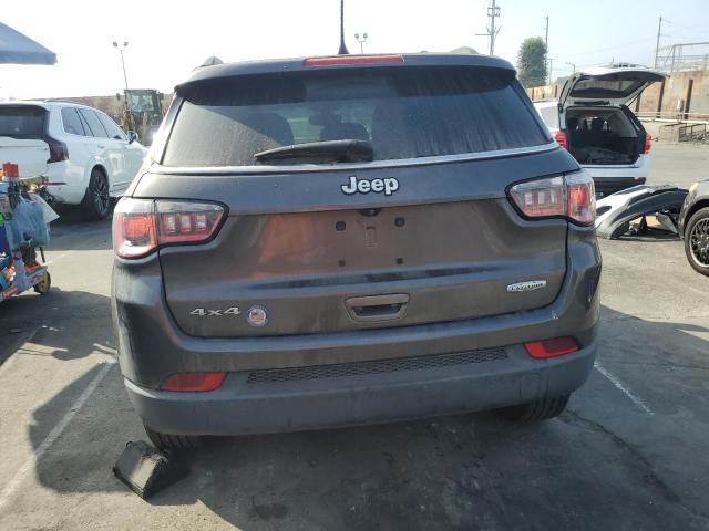 Photo 6 from auction – 2020 JEEP COMPASS LA with VIN 3C4NJDBB7LT145620