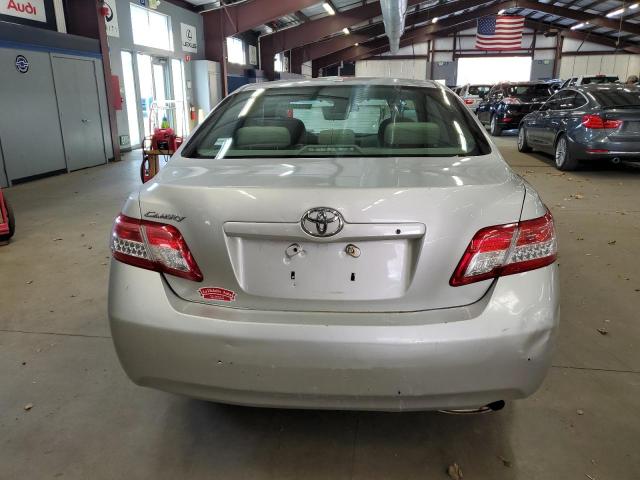 صورة رقم 6 من المزاد - 2011 TOYOTA CAMRY BASE مع VIN 4T4BF3EK1BR192433