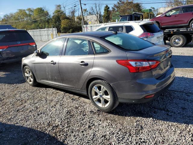 Photo 2 from auction – 2014 FORD FOCUS SE with VIN 1FADP3F20EL163153