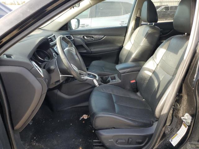 Photo 7 from auction – 2015 NISSAN ROGUE S with VIN 5N1AT2MV2FC812769