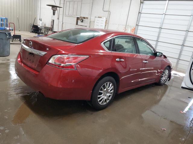 Photo 3 from auction – 2015 NISSAN ALTIMA with VIN 1N4AL3APXFC190931